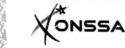 Logo ONSSA