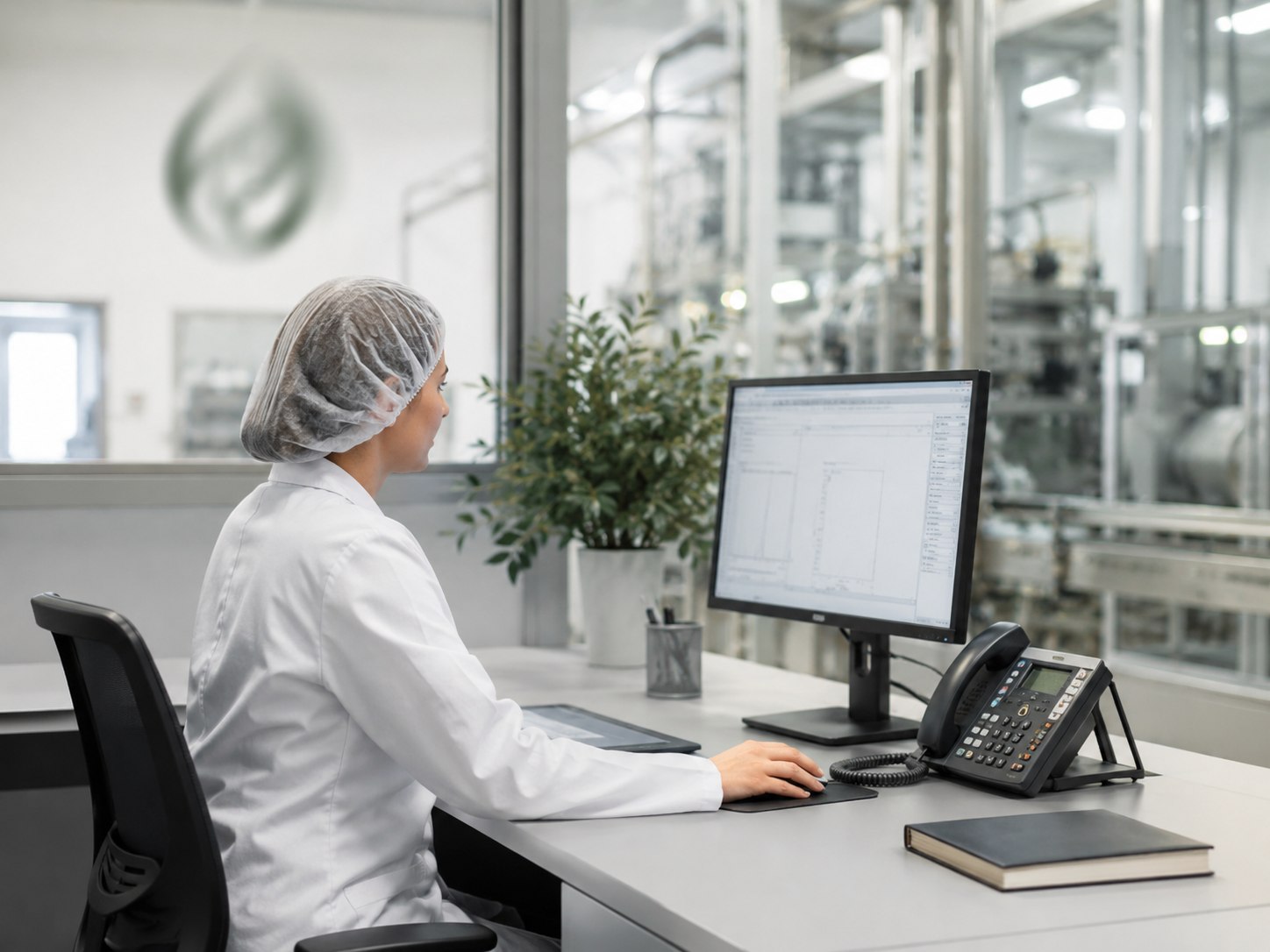 Unité industrielle et production d’aliments secs MAROC PET FOOD